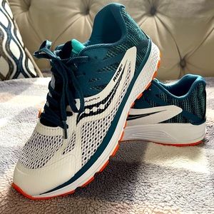 Saucony Running Shoes